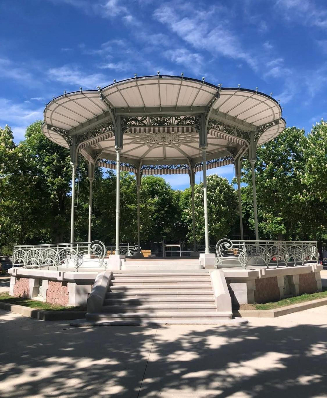 Le Splendid - Hypercentre - Proche Opera & Parcs - Thermes Vichy Extérieur photo
